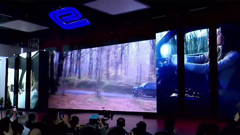 Auto Expo - Автосалон 2025 Индия