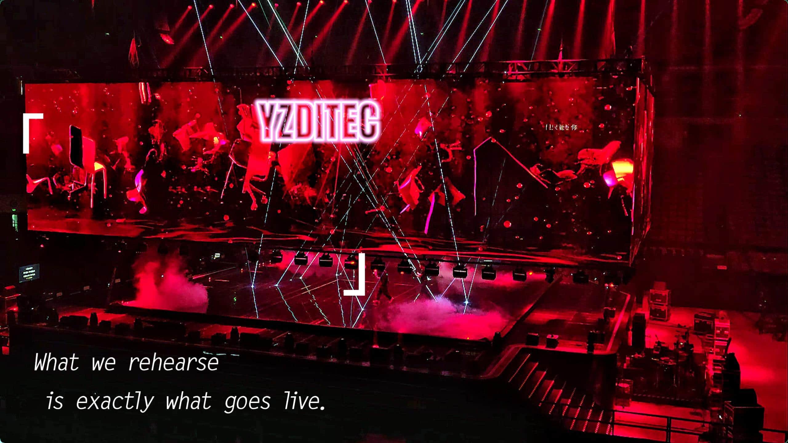 Real-time position and load monitoring Real-time position and load monitoring