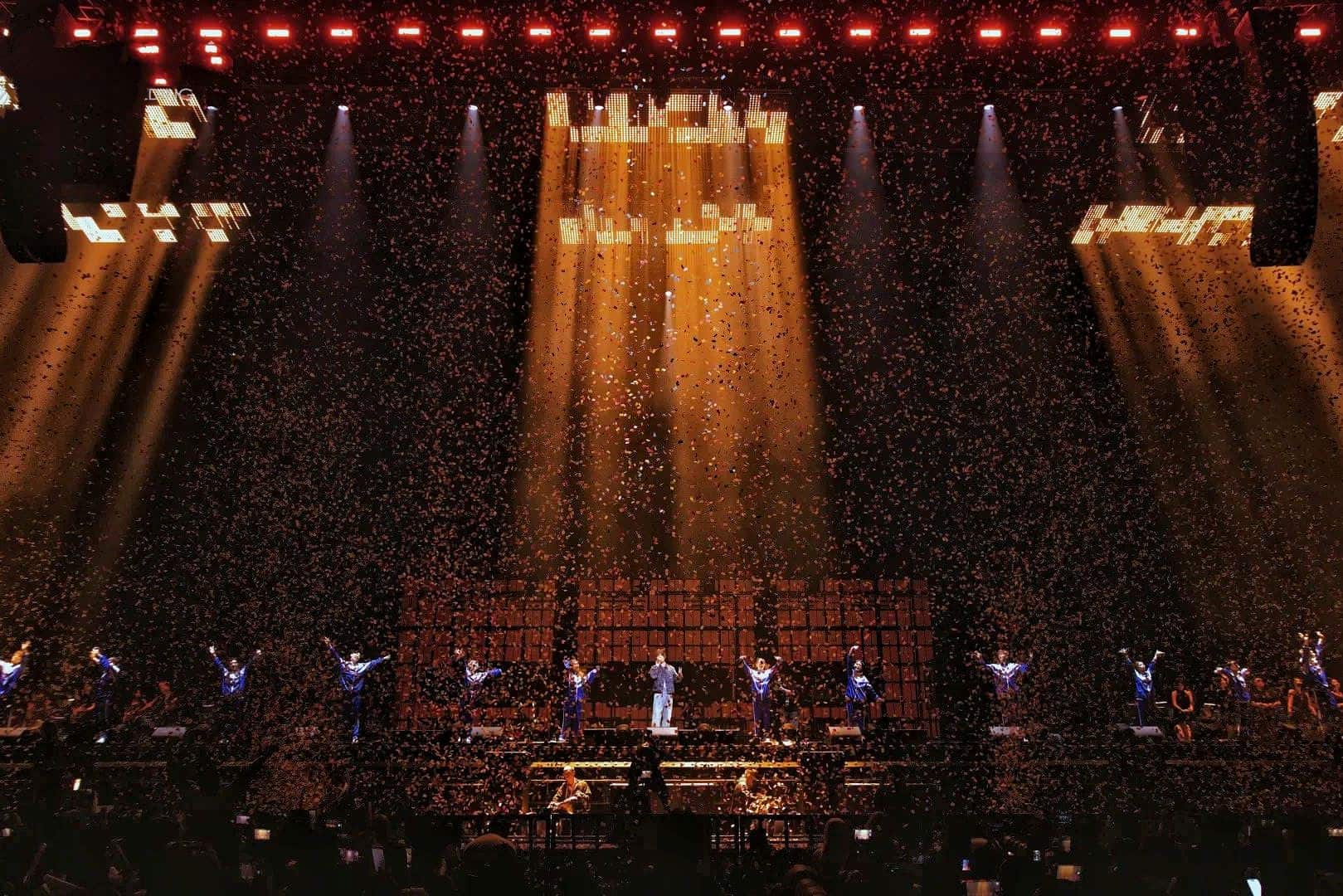 lift stage