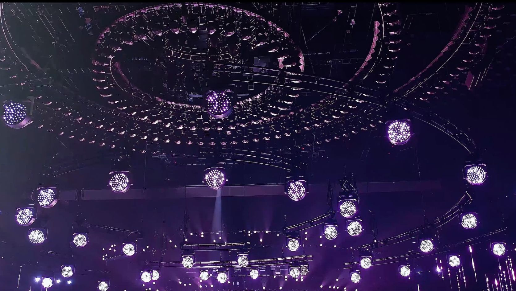 YZDITEC — 2025 Bilibili New Year Gala YZDITEC — 2025 Bilibili New Year Gala
